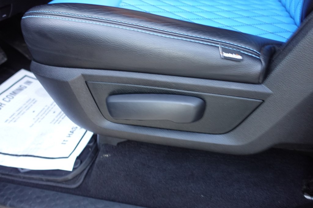 2016 RAM 1500 Image 32