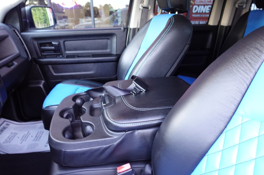 2016 RAM 1500 Image 33