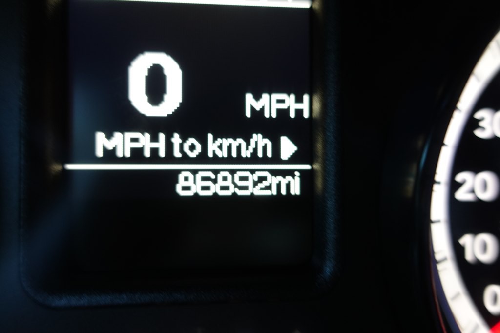 2016 RAM 1500 Image 36