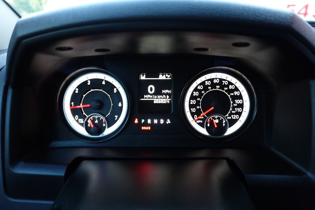 2016 RAM 1500 Image 37