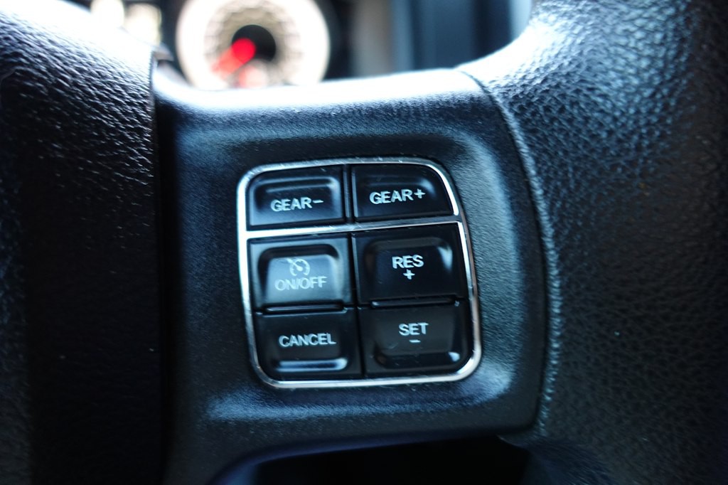 2016 RAM 1500 Image 39