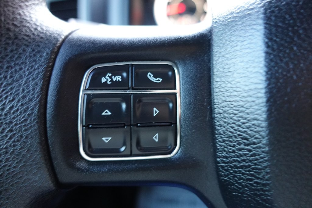 2016 RAM 1500 Image 40