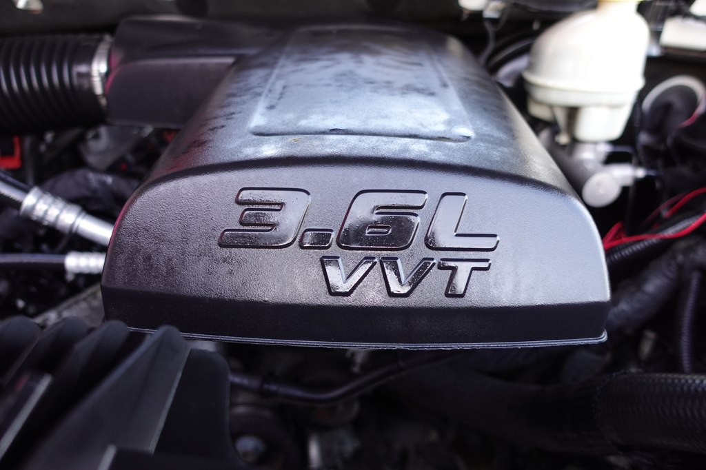 2016 RAM 1500 Image 42