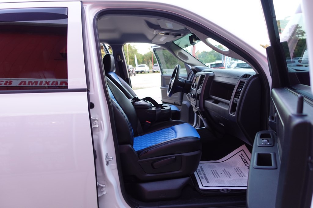 2016 RAM 1500 Image 45