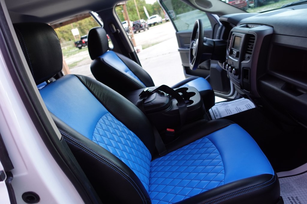 2016 RAM 1500 Image 47