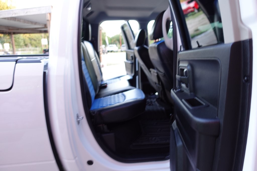2016 RAM 1500 Image 48