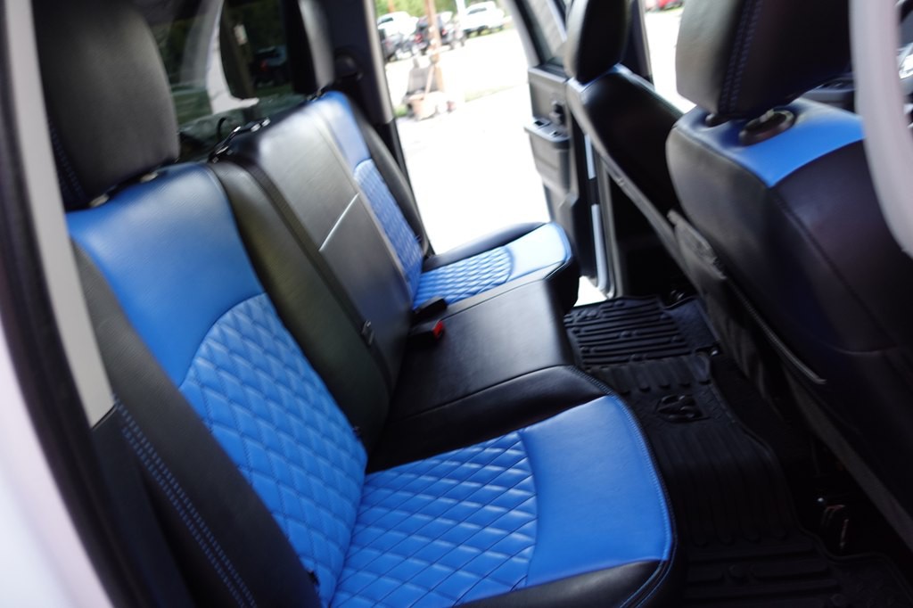 2016 RAM 1500 Image 49