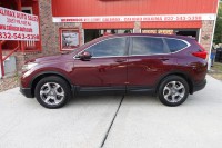 Image for 2018 Honda CR-V EX ID: 7659737