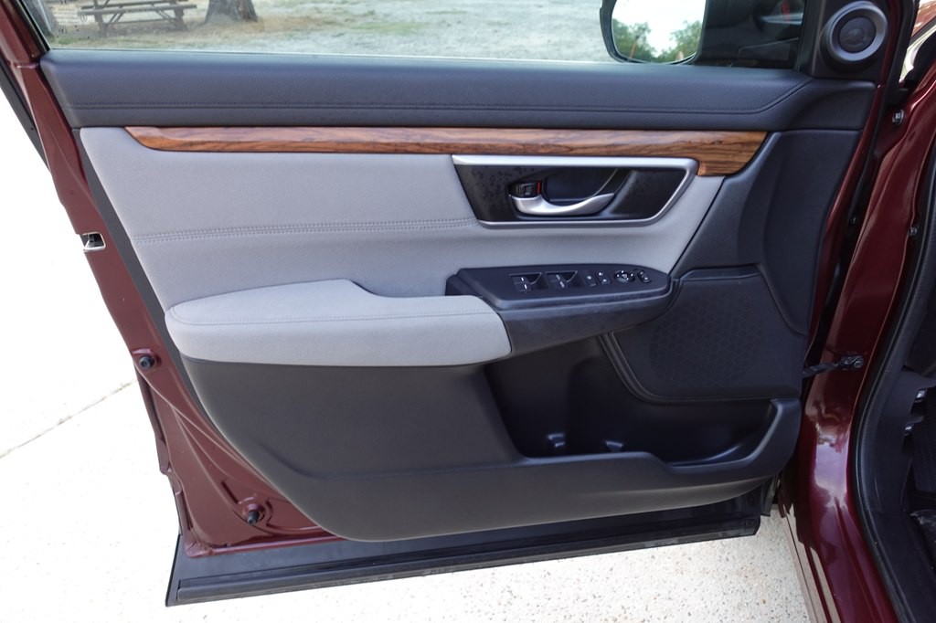 2018 Honda CR-V Image 28