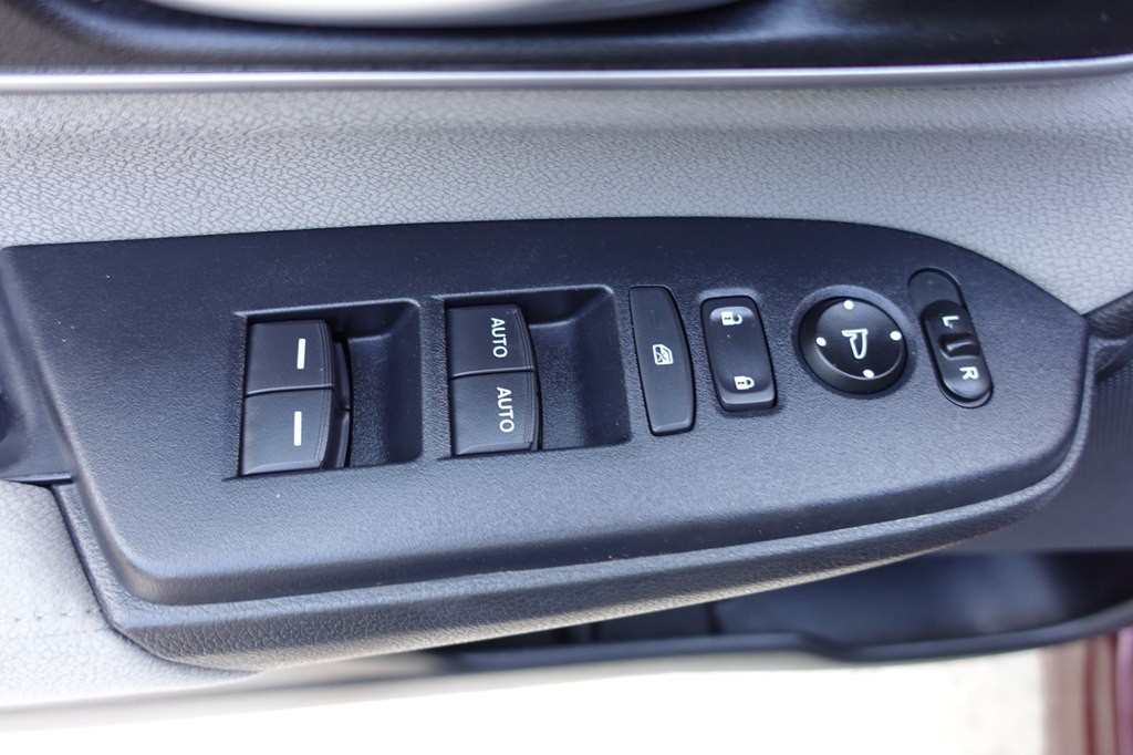 2018 Honda CR-V Image 29