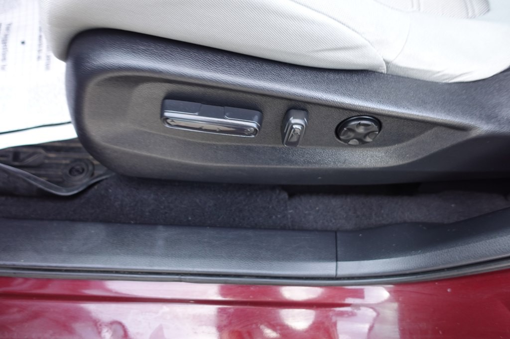 2018 Honda CR-V Image 33