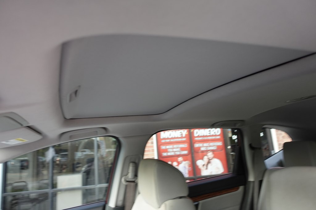 2018 Honda CR-V Image 34