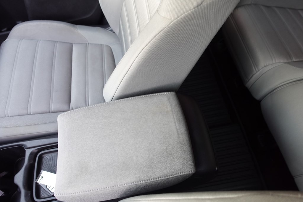 2018 Honda CR-V Image 35