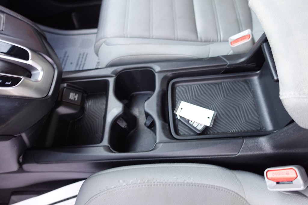 2018 Honda CR-V Image 36