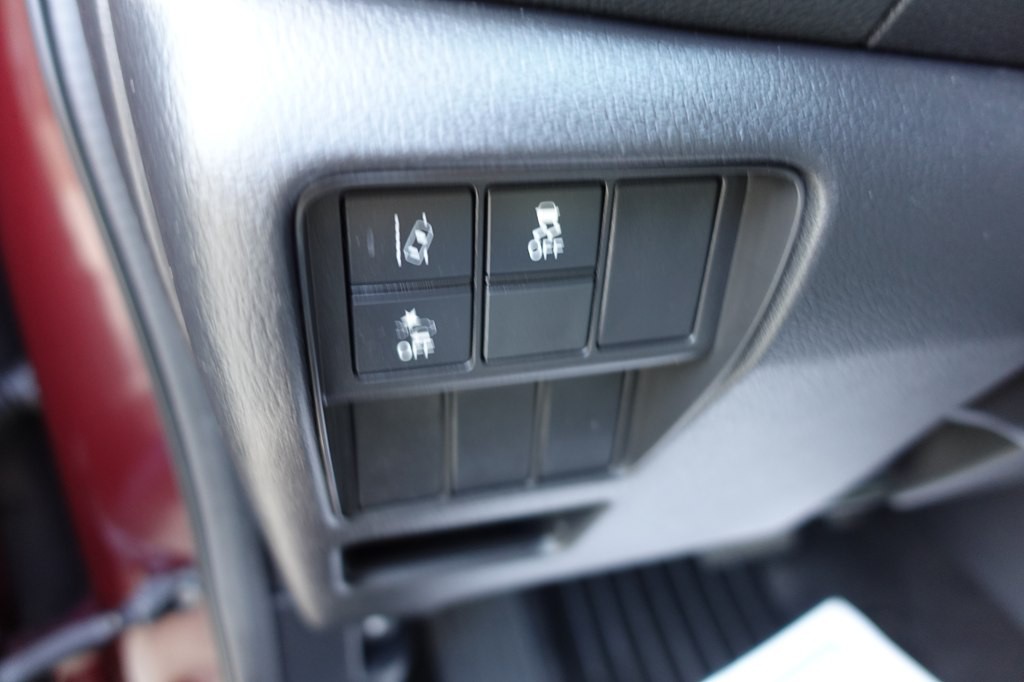 2018 Honda CR-V Image 37