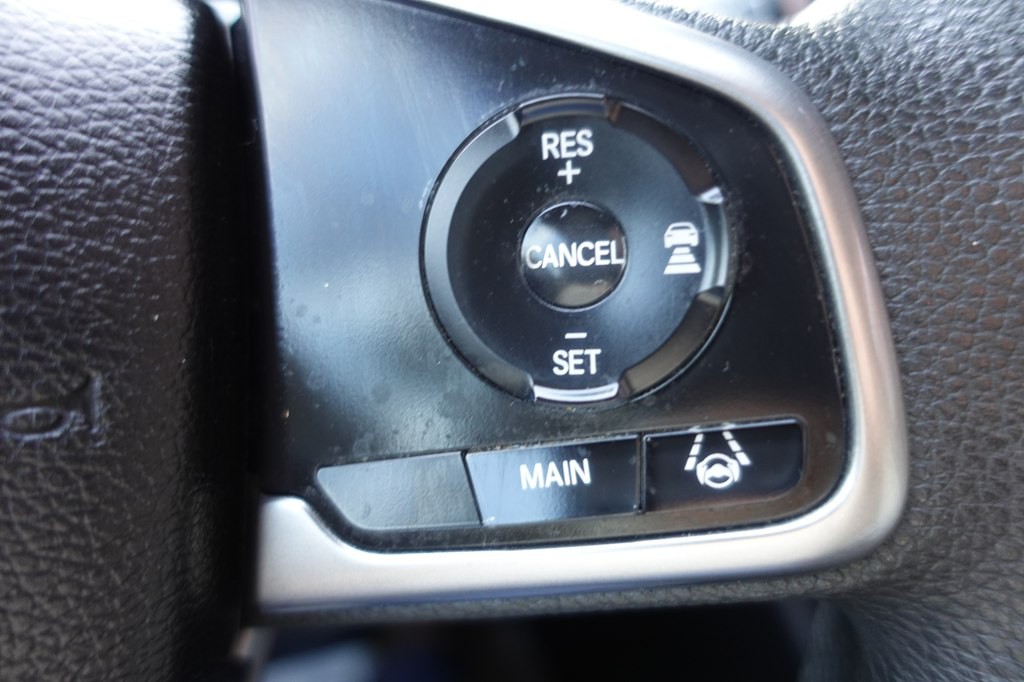 2018 Honda CR-V Image 39