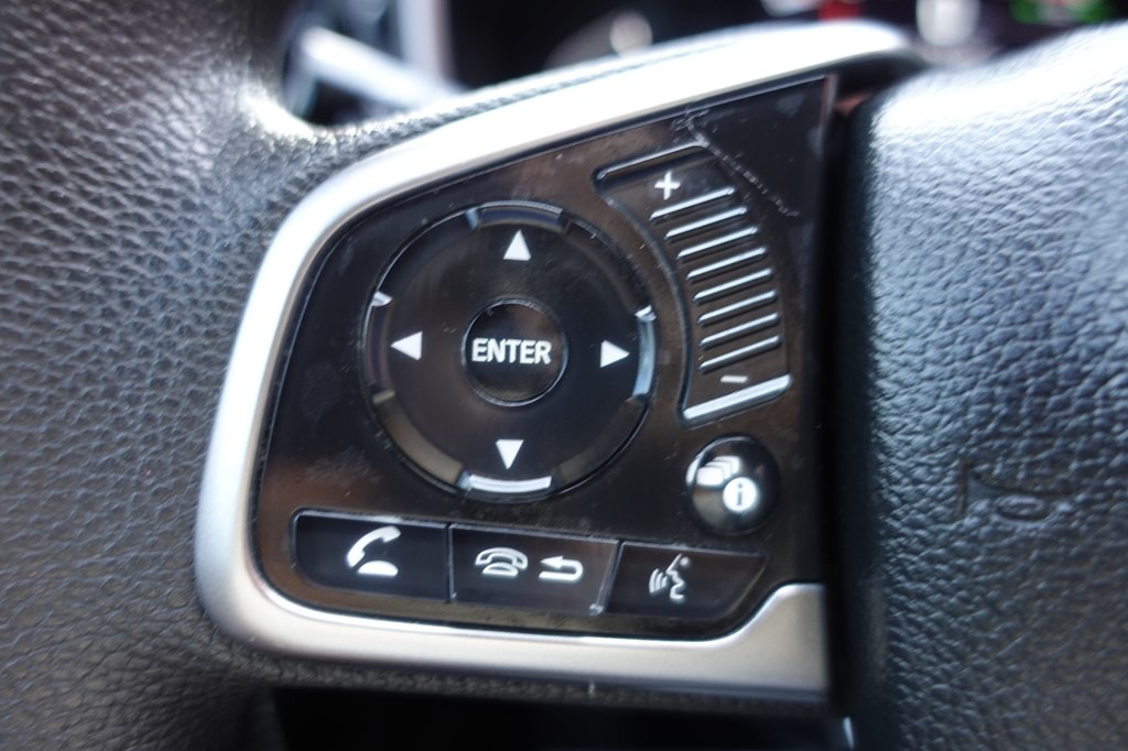 2018 Honda CR-V Image 40