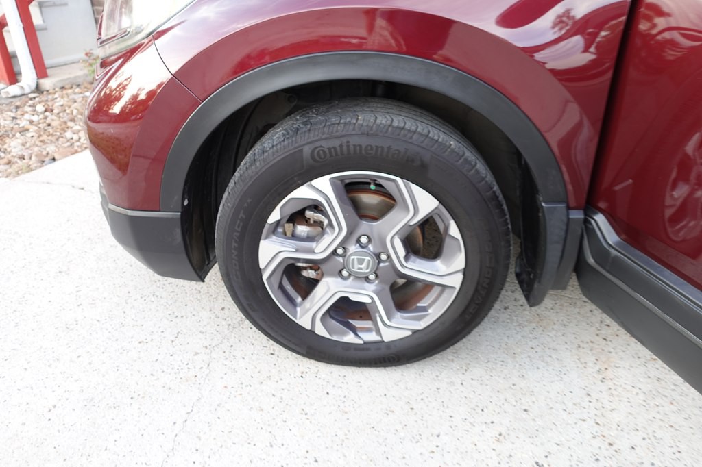 2018 Honda CR-V Image 41