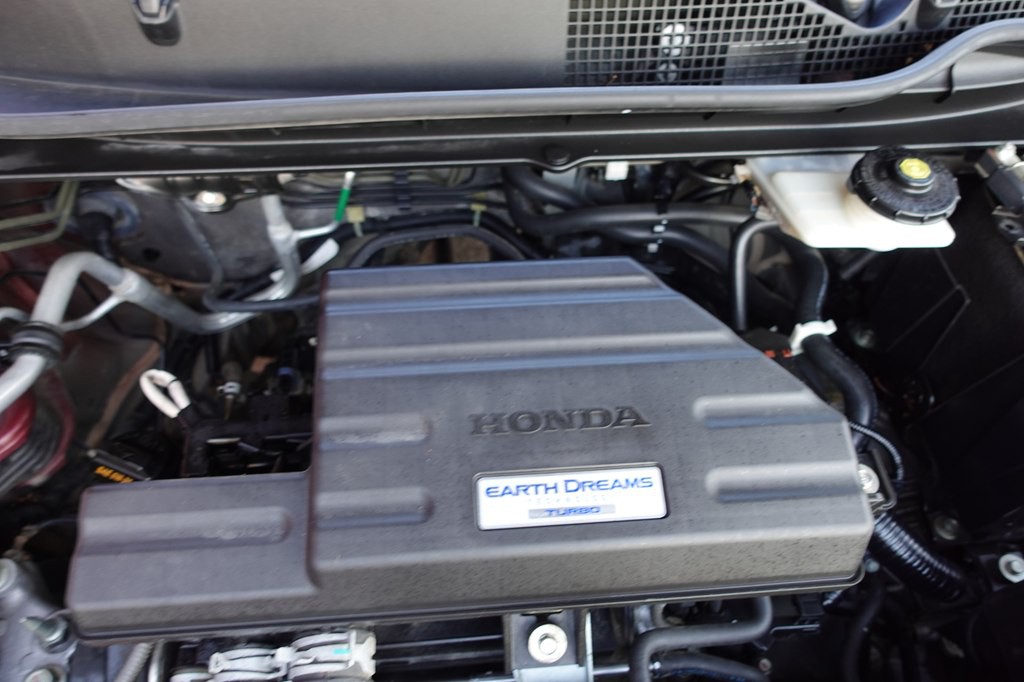 2018 Honda CR-V Image 42