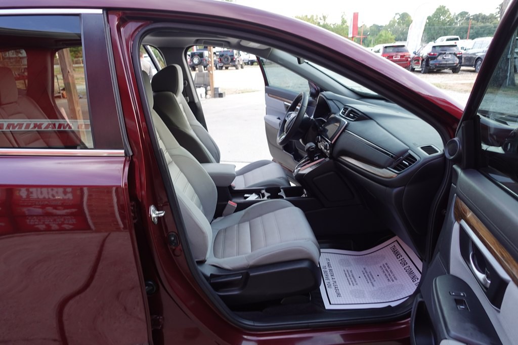 2018 Honda CR-V Image 44