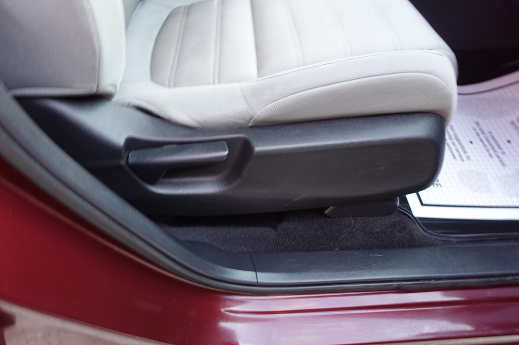 2018 Honda CR-V Image 45