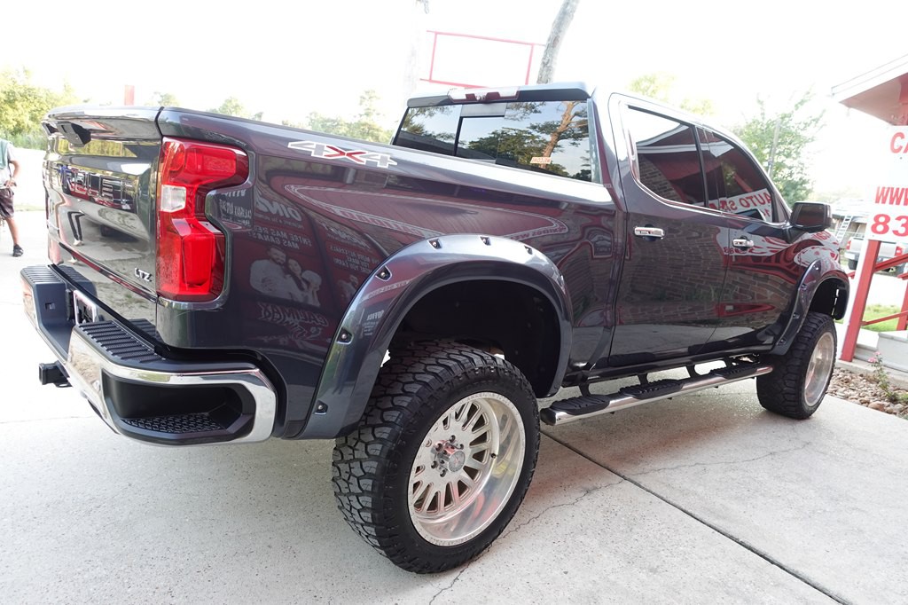 2020 Chevrolet Silverado 1500 Image 14