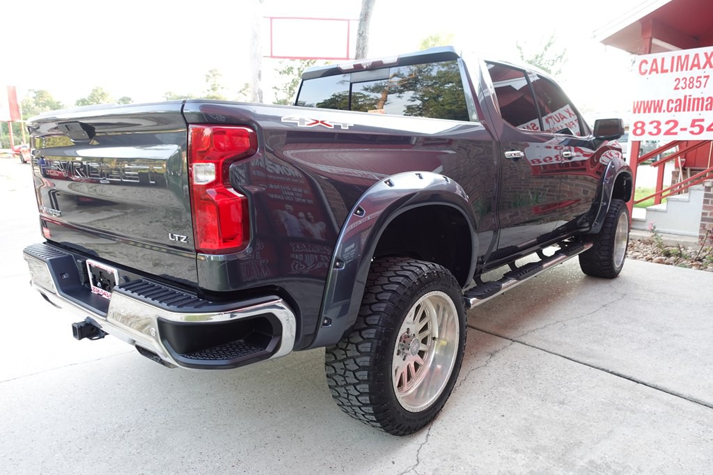 2020 Chevrolet Silverado 1500 Image 15