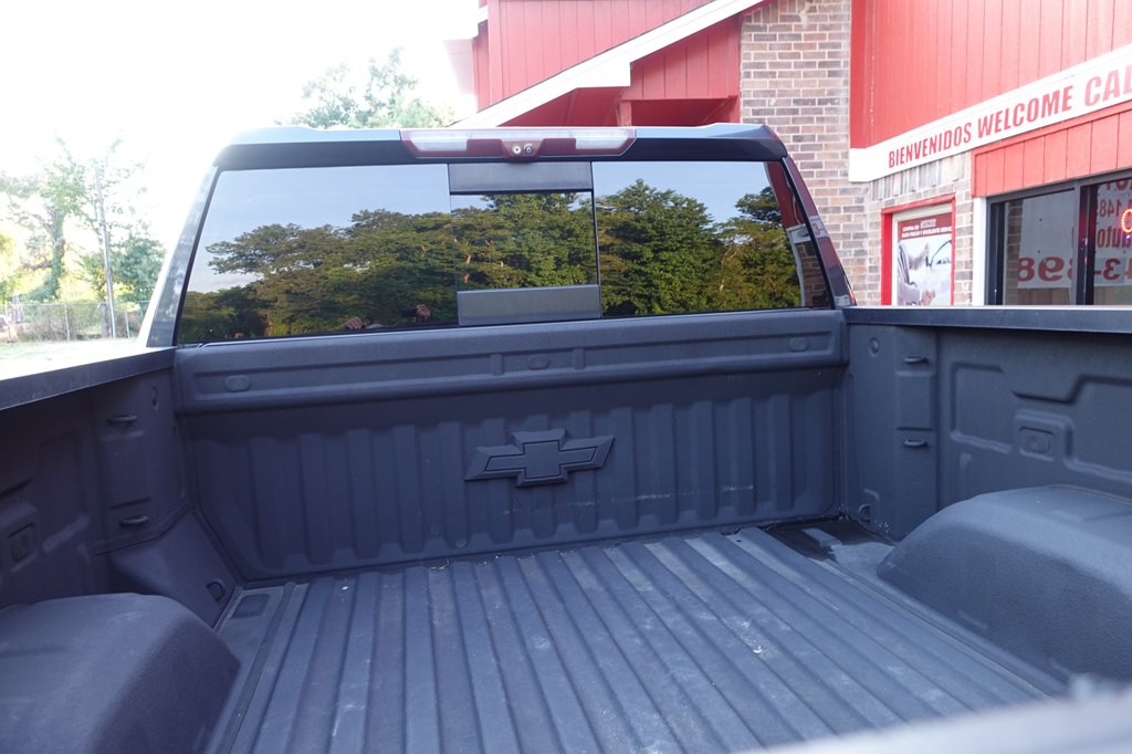 2020 Chevrolet Silverado 1500 Image 22