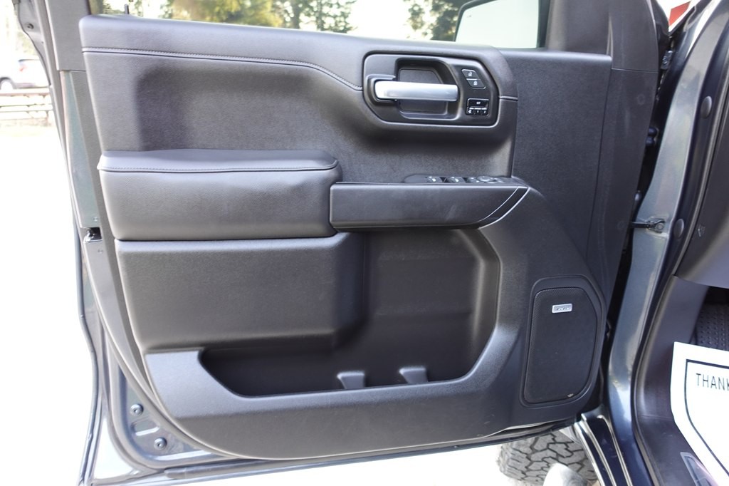 2020 Chevrolet Silverado 1500 Image 29
