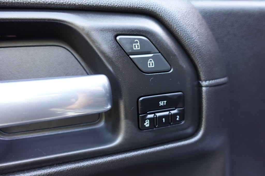 2020 Chevrolet Silverado 1500 Image 31