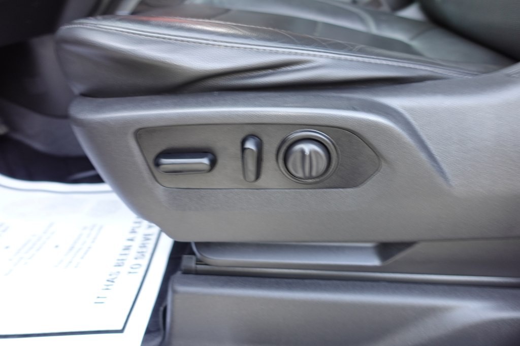 2020 Chevrolet Silverado 1500 Image 34