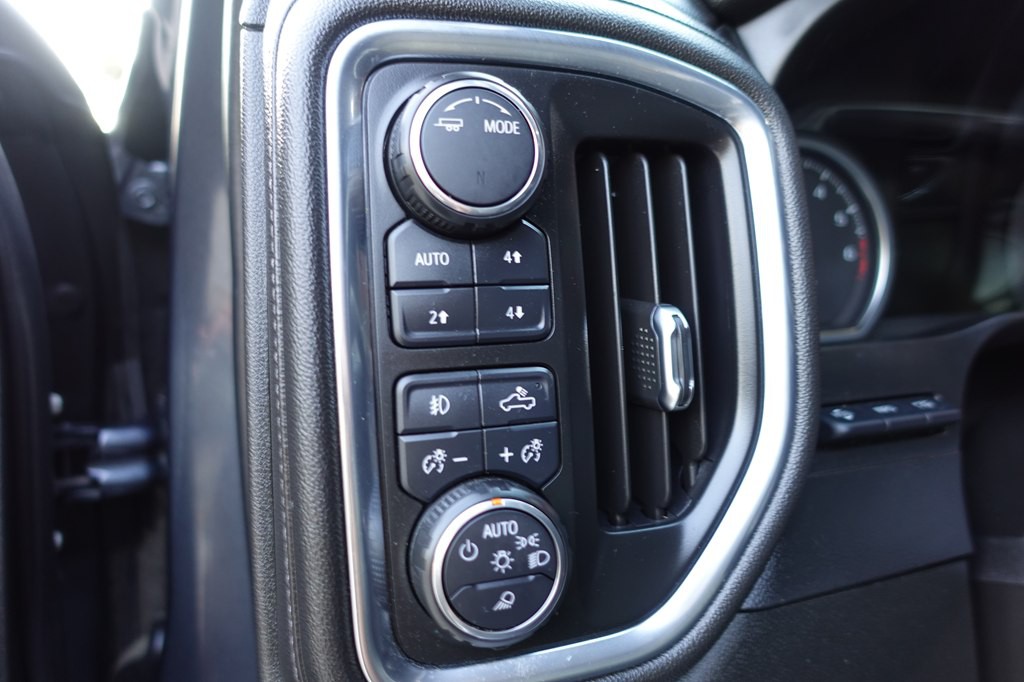 2020 Chevrolet Silverado 1500 Image 35
