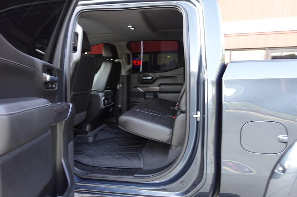 2020 Chevrolet Silverado 1500 Image 37