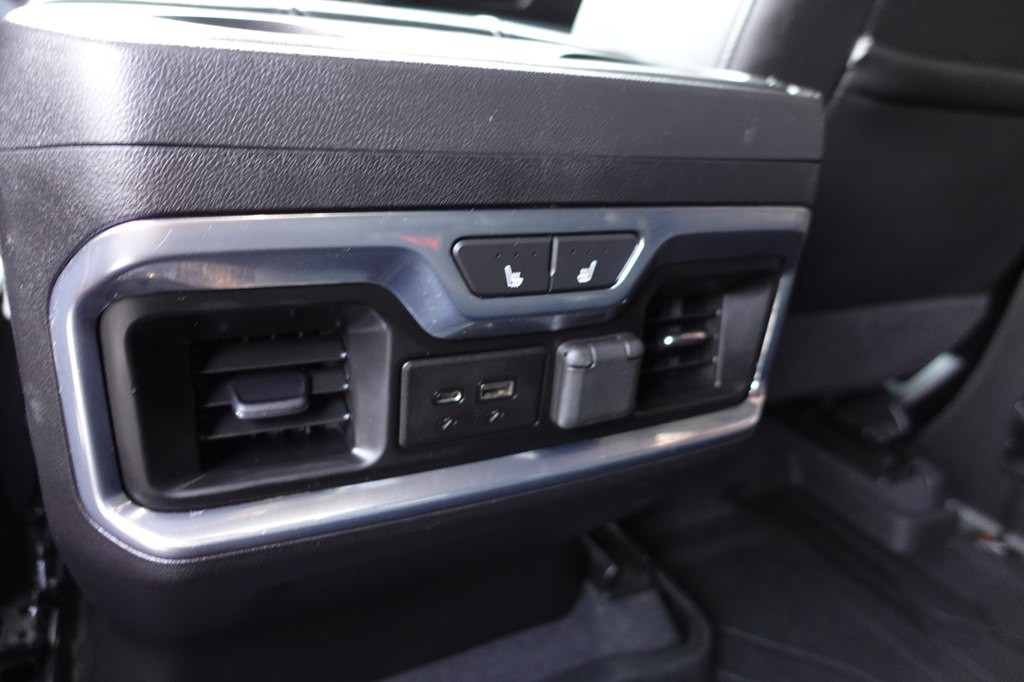 2020 Chevrolet Silverado 1500 Image 38