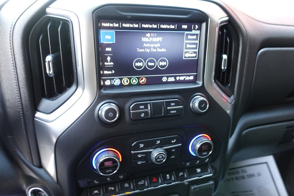 2020 Chevrolet Silverado 1500 Image 44