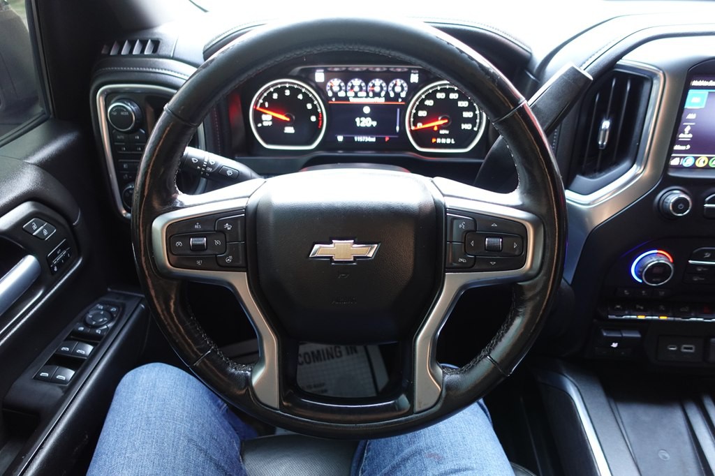 2020 Chevrolet Silverado 1500 Image 52