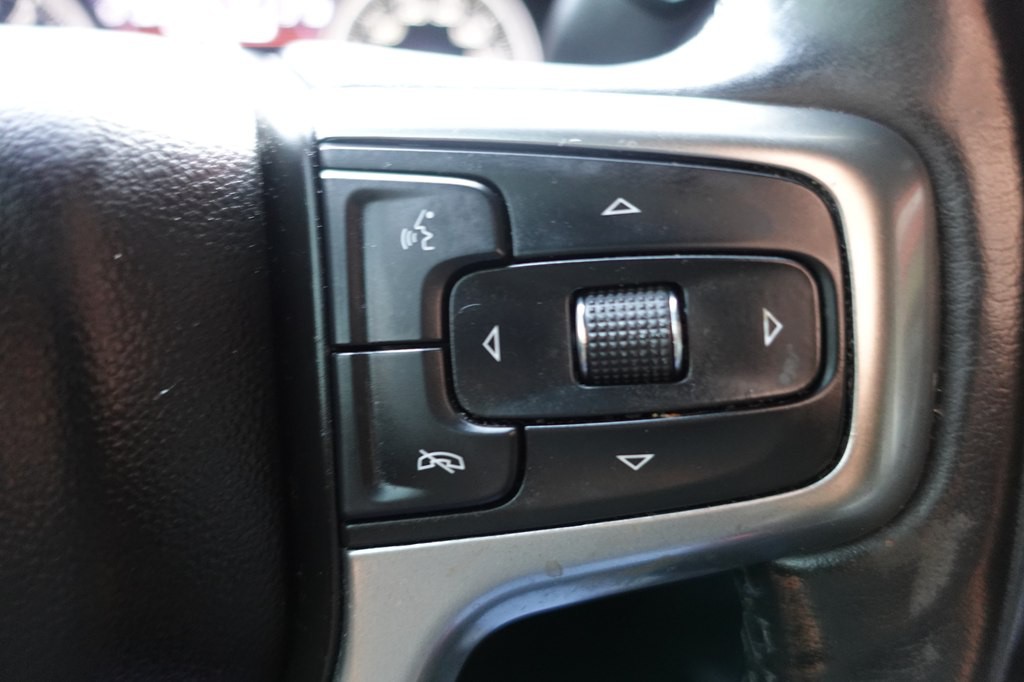 2020 Chevrolet Silverado 1500 Image 53
