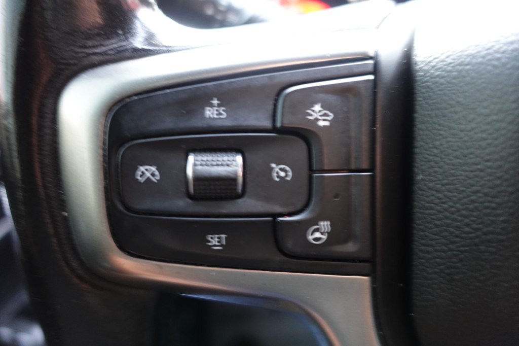 2020 Chevrolet Silverado 1500 Image 54
