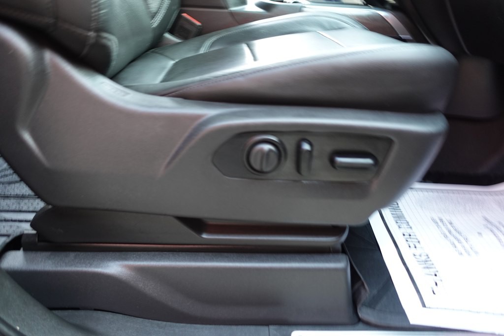 2020 Chevrolet Silverado 1500 Image 59