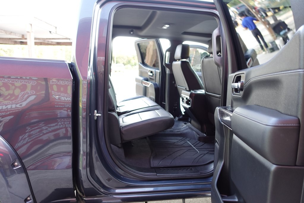 2020 Chevrolet Silverado 1500 Image 60