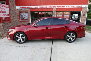 Image for 2020 Kia Optima LX ID: 7669377