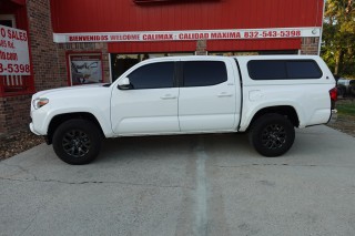 Image for 2021 Toyota Tacoma Double Cab ID: 7680052