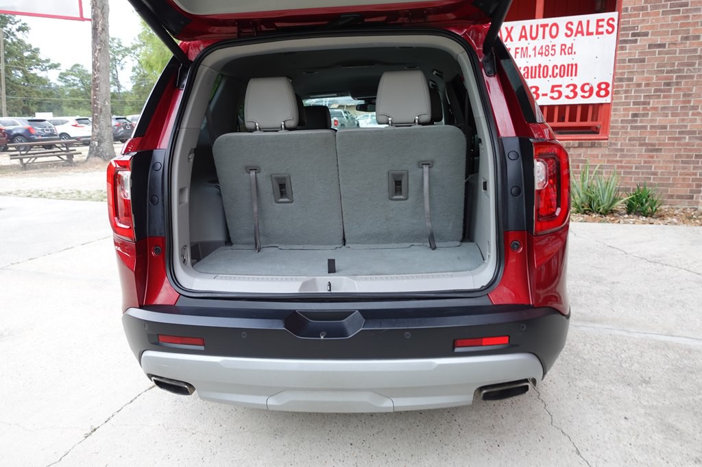 2020 GMC Acadia Image 20