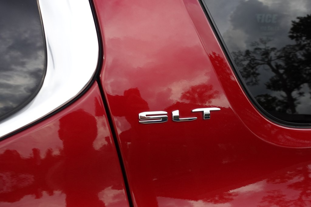 2020 GMC Acadia Image 26