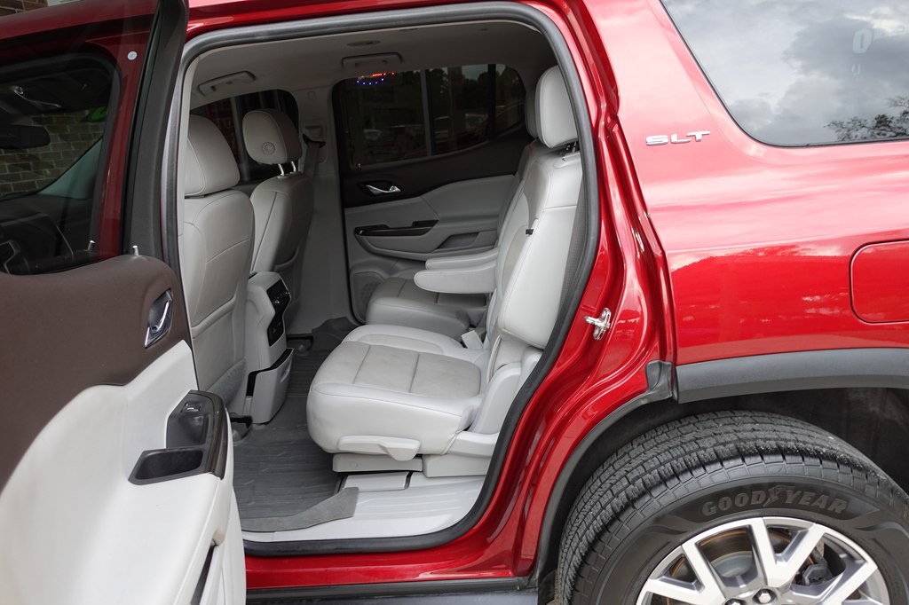 2020 GMC Acadia Image 31