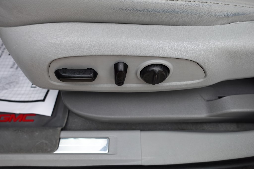 2020 GMC Acadia Image 35