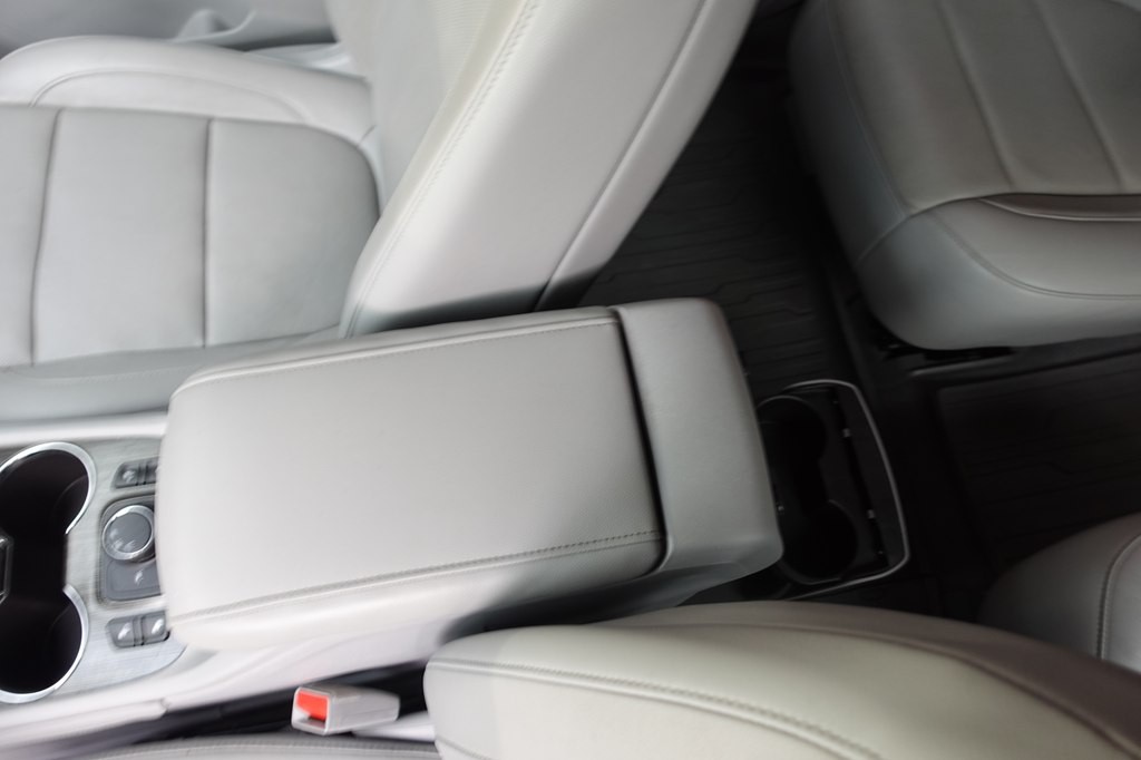 2020 GMC Acadia Image 36