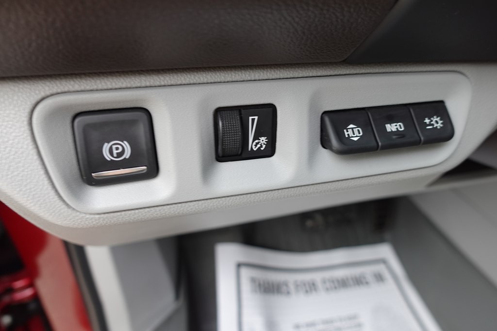 2020 GMC Acadia Image 38