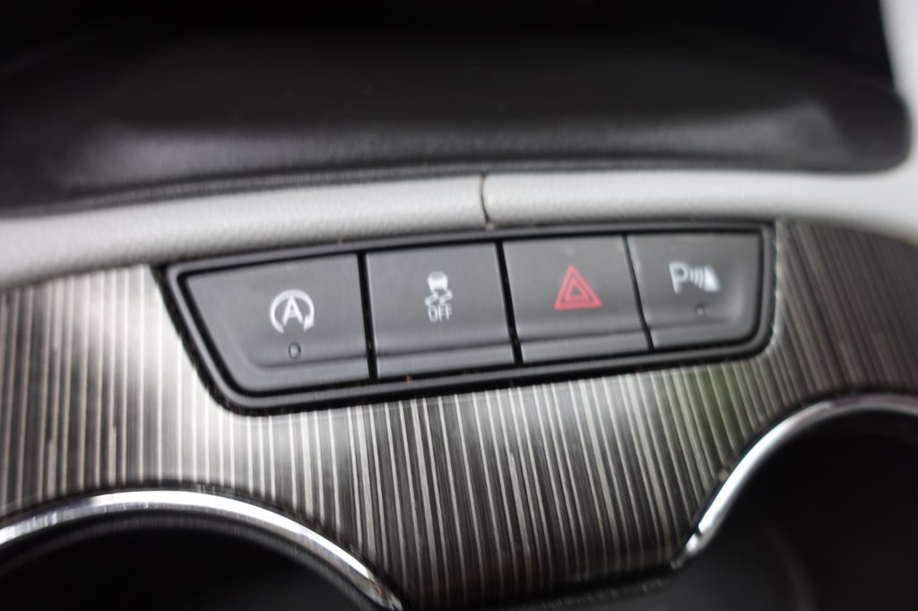 2020 GMC Acadia Image 39