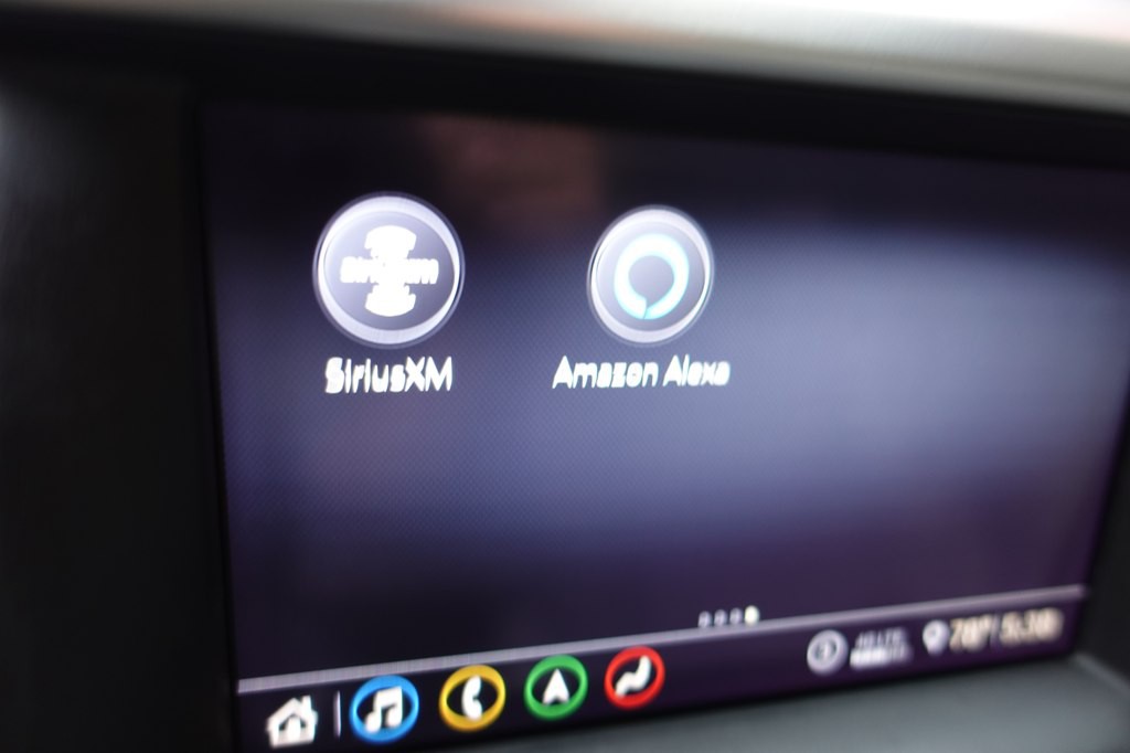 2020 GMC Acadia Image 47